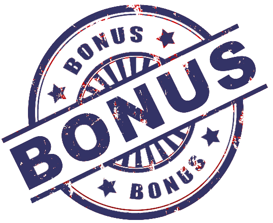 Your Book Bonus