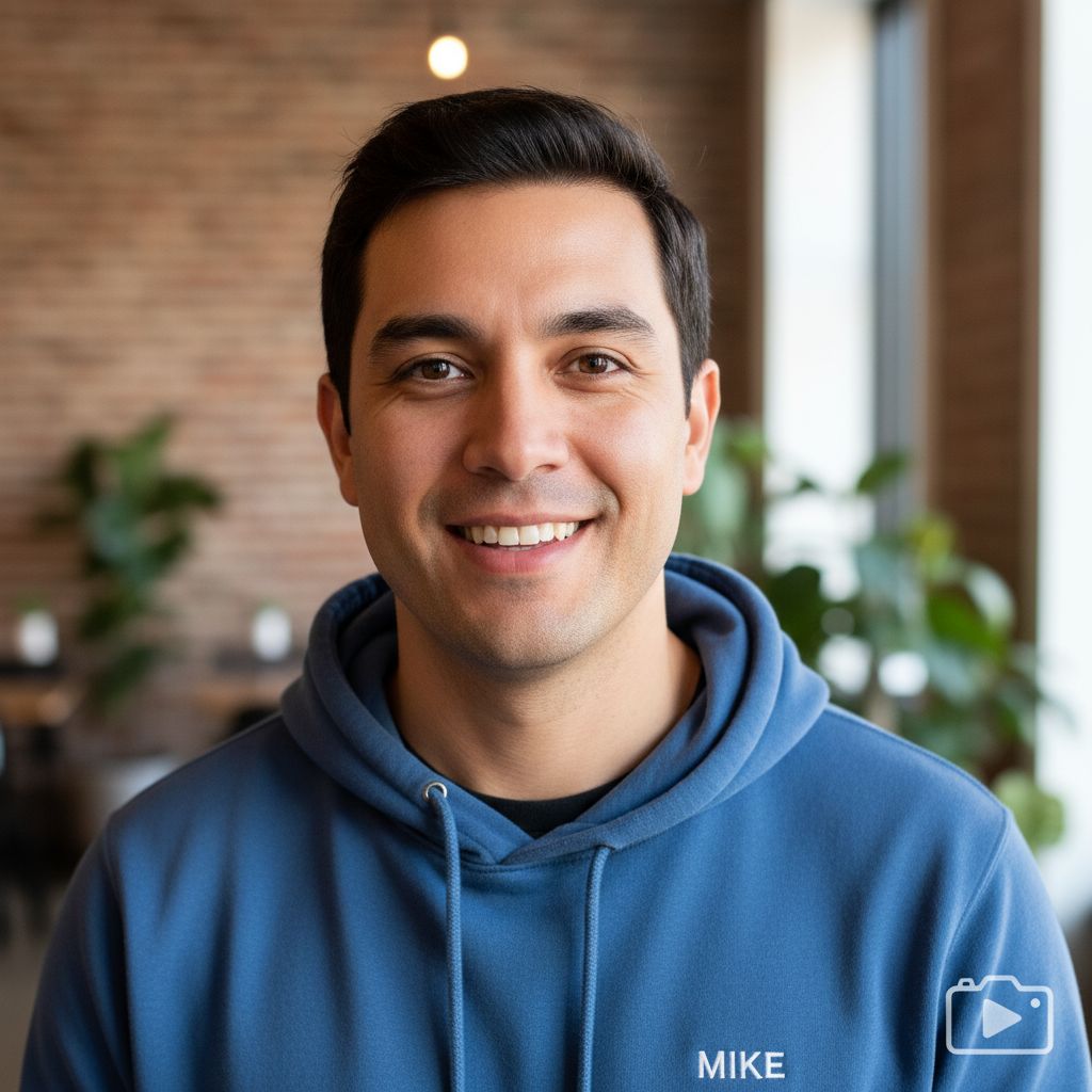 mike