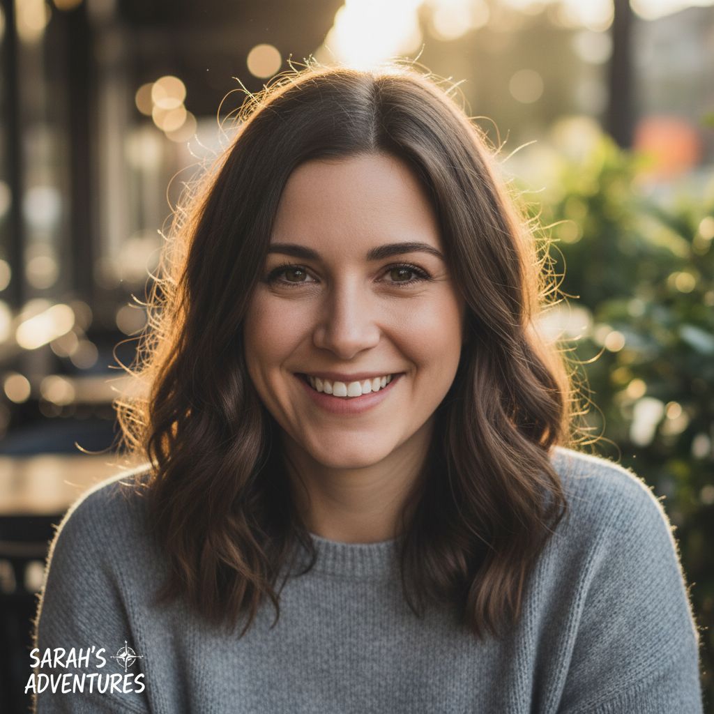 sarah